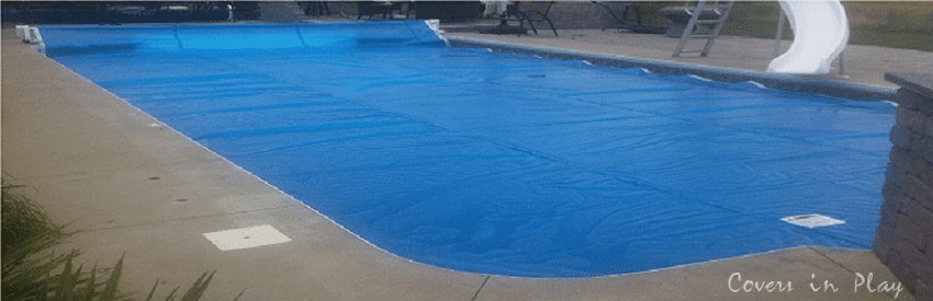 Retractable Pool Cover